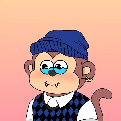 Le Scimmie #732