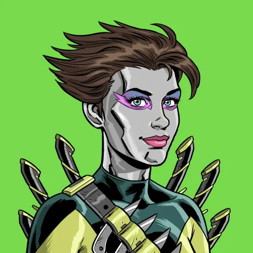 MetaHero #1301