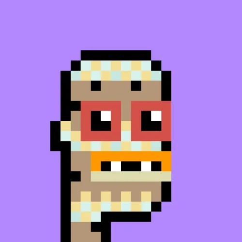 Fishpunk #7