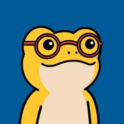 Turbo Toad #1757
