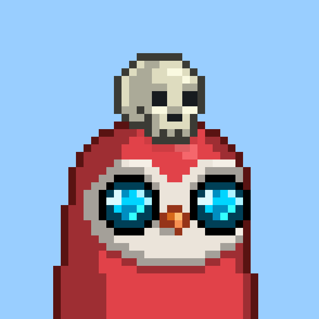 Moonbirds #3620