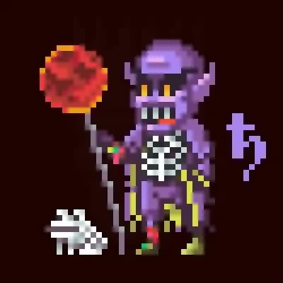 NightGhoulMaiaofNastyTown #988