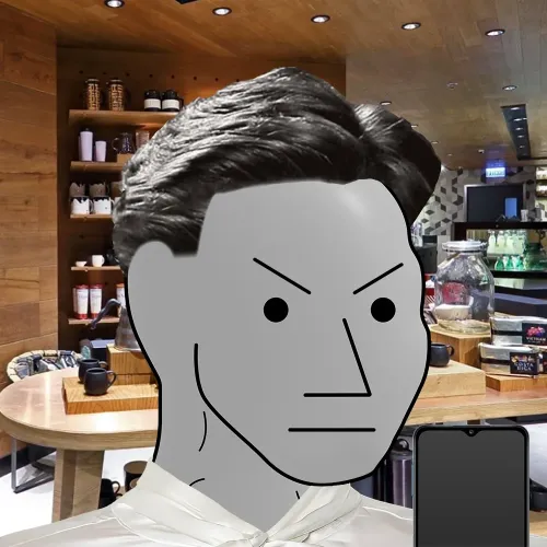 Non-Playable Custom #59742