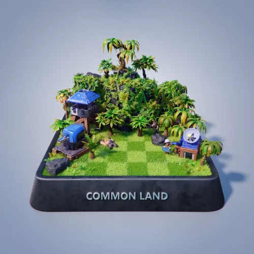 COMMON #6320