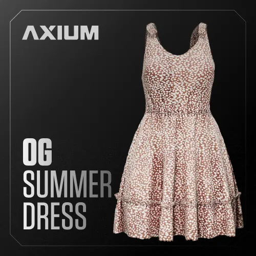 OG Summer Dress #7