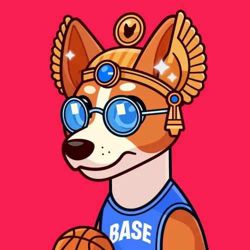 Basenji #2678