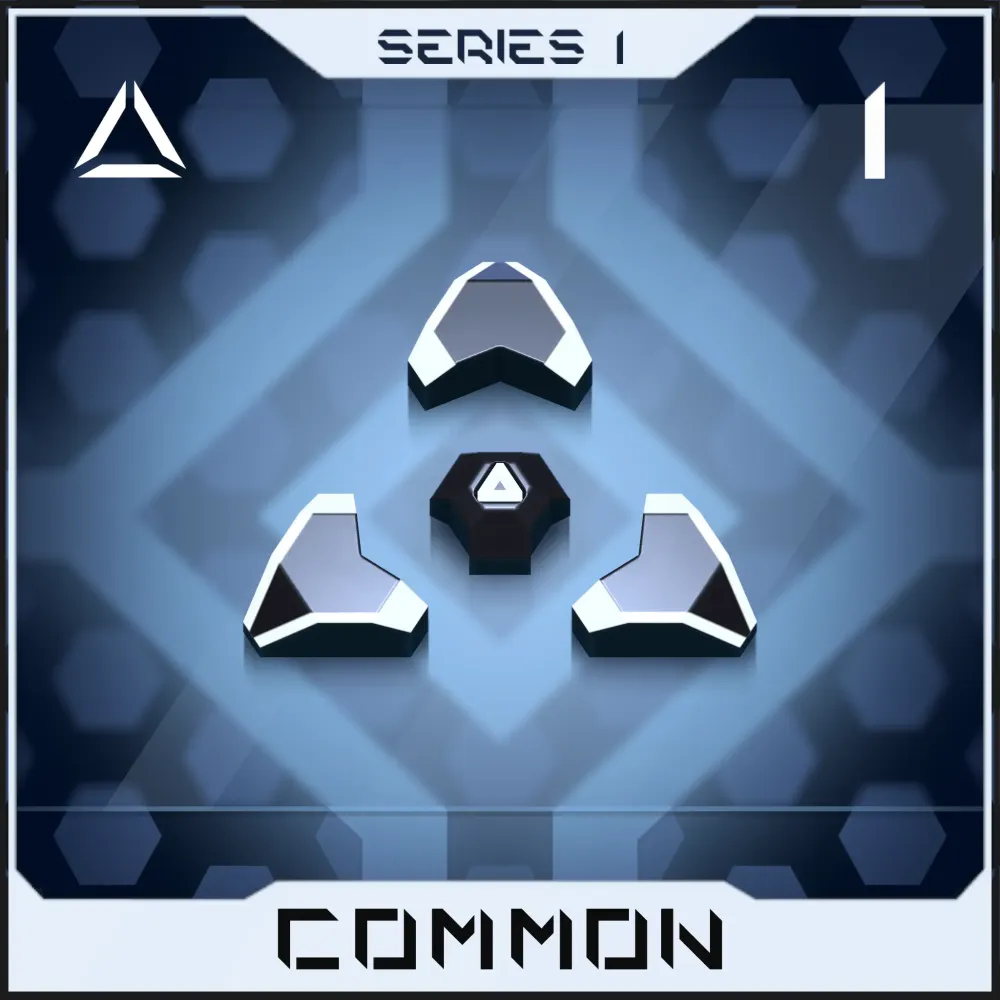 Series 1 Building #14472