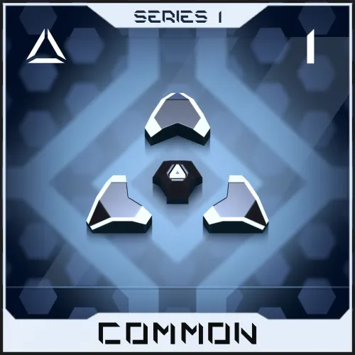 Series 1 Building #14472