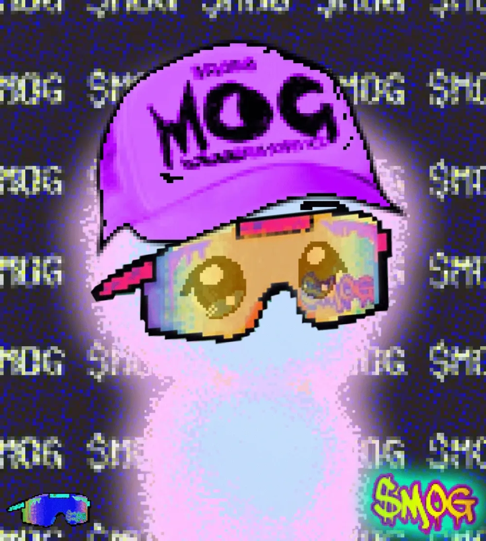 MOG AURAS #2022