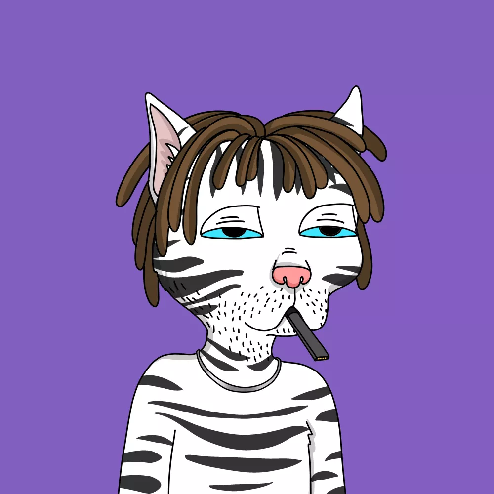 GutterCat #133