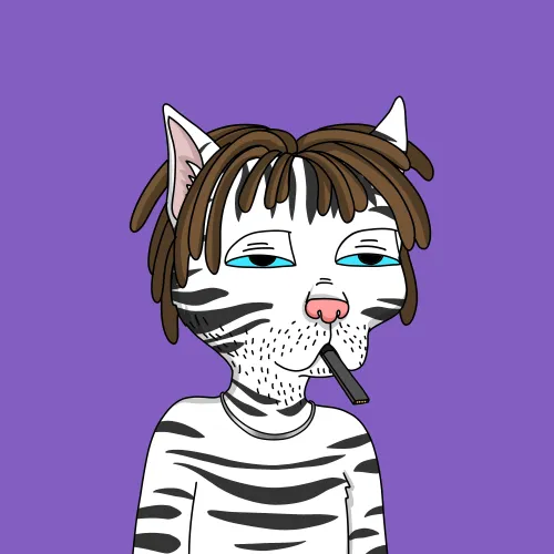 GutterCat #133