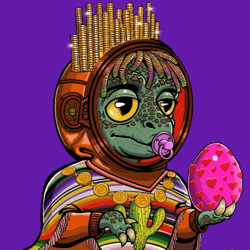 SpaceDino #1517