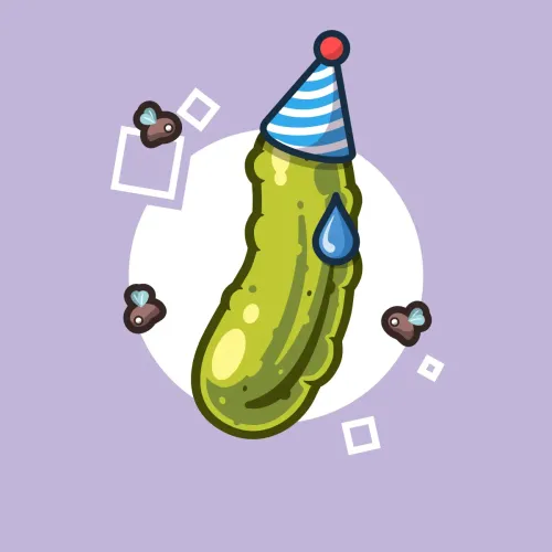 FuckingPickle #151