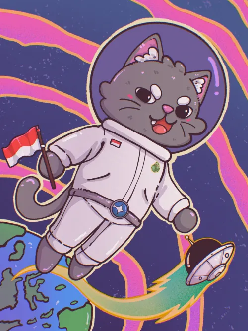 Cosmic Freedom - BBIMA_SKTI