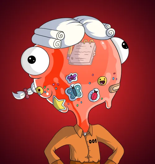 GooberCapsule #8372