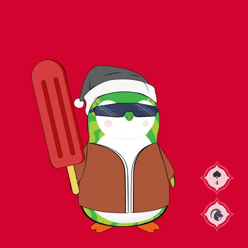 Penguins#13558