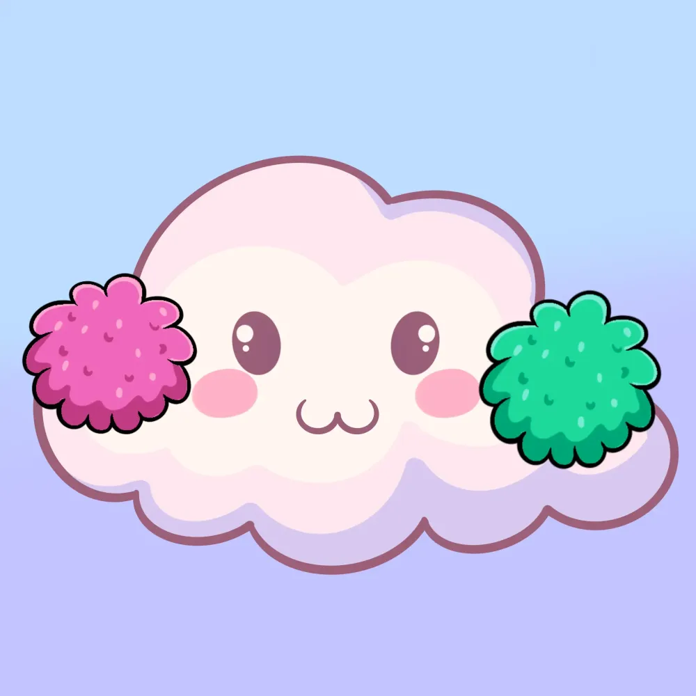 Cloud #1304