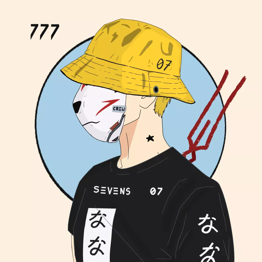 TheSevens #3960
