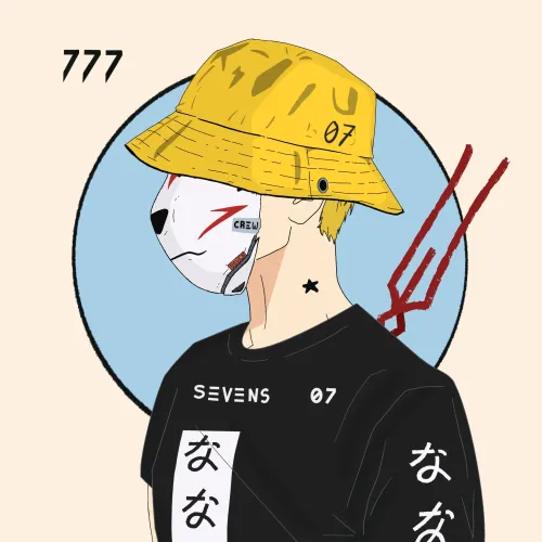 TheSevens #3960