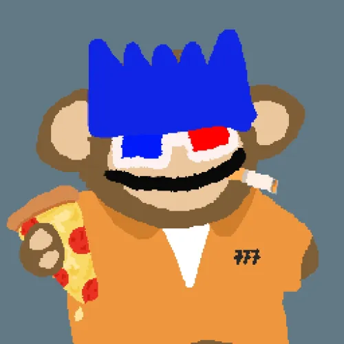 Bitcoin Puppet #3297 (#53147836)