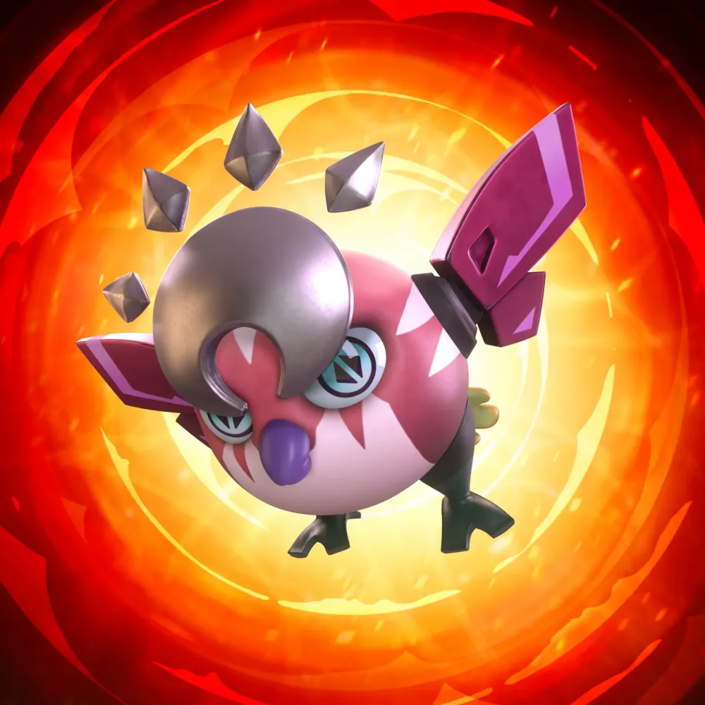 Owletto #337