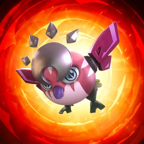 Owletto #337