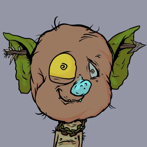 goblintown #4603