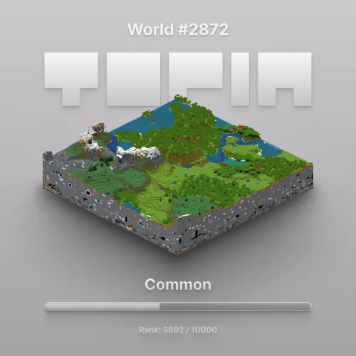 World #2872