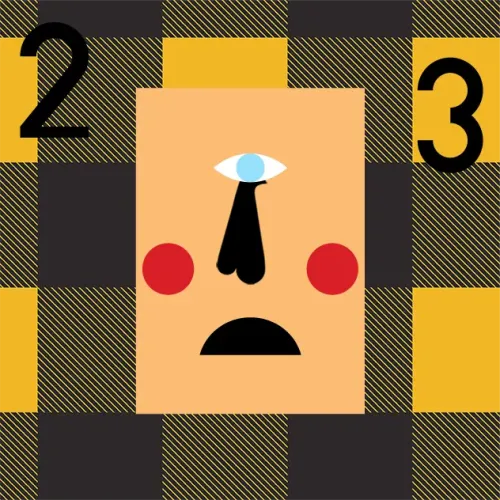 Super Cool World #4381