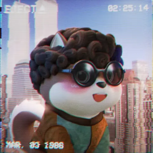 RetroDoge #6348