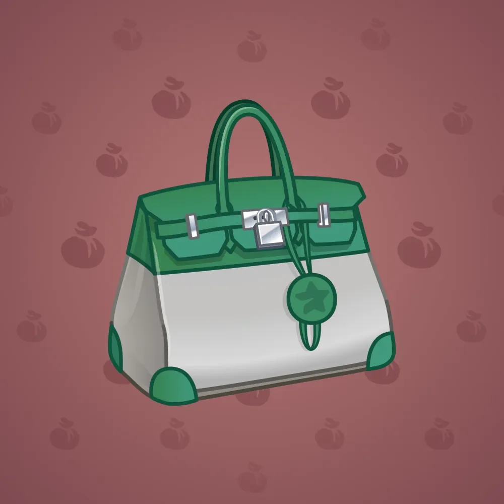 Loot Bag #6161