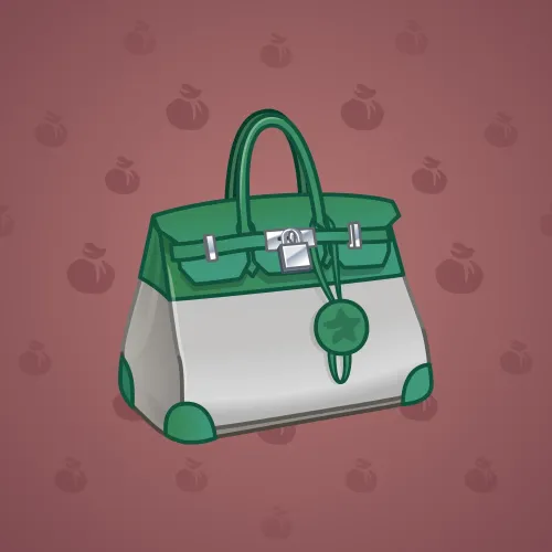 Loot Bag #6161