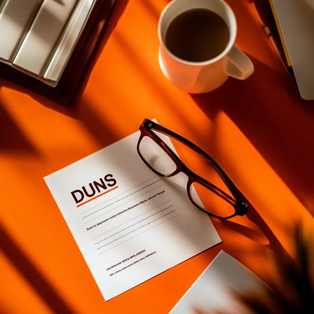 DUNS #46