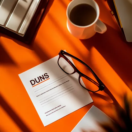 DUNS #46