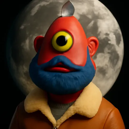 Moon Citizens #553