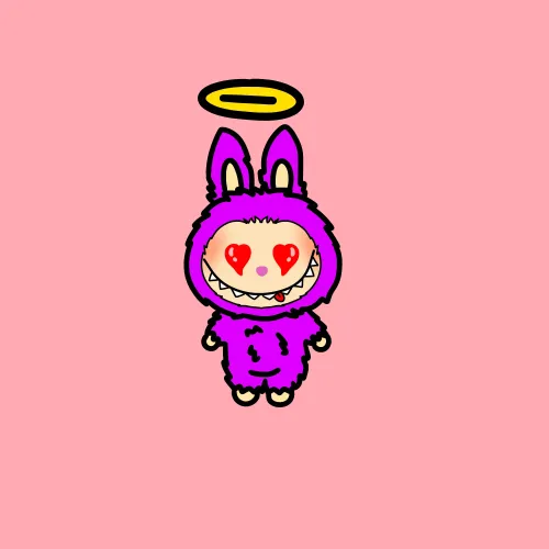 Labubu #67