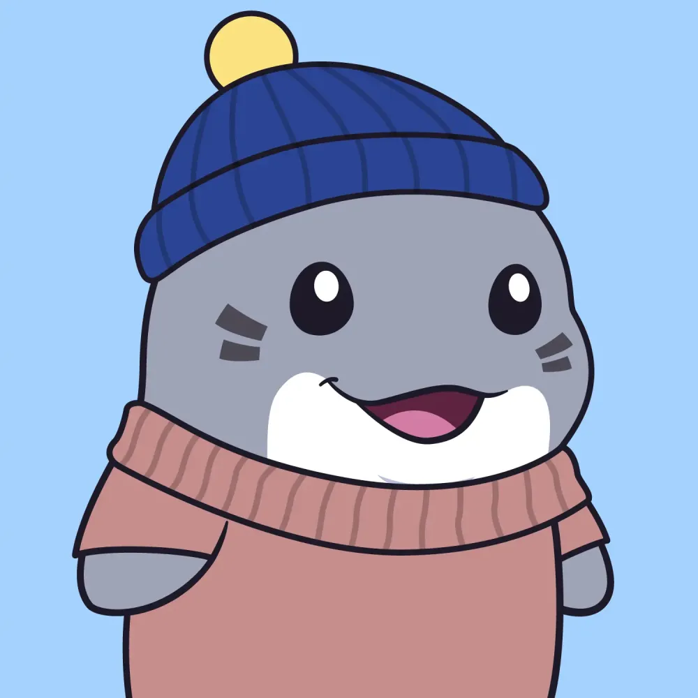 Oh Whale Originals #360