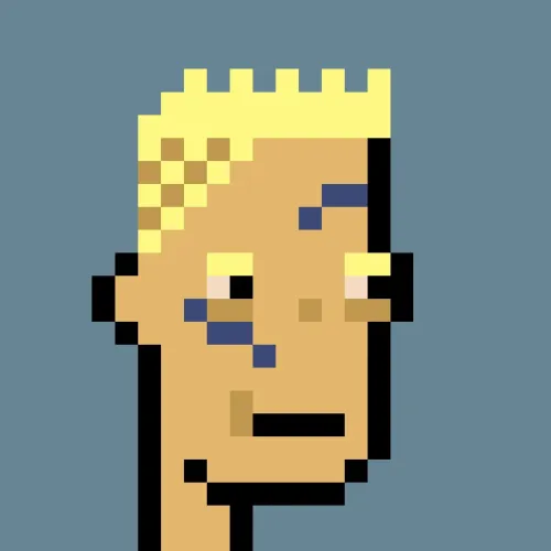 Punk #015