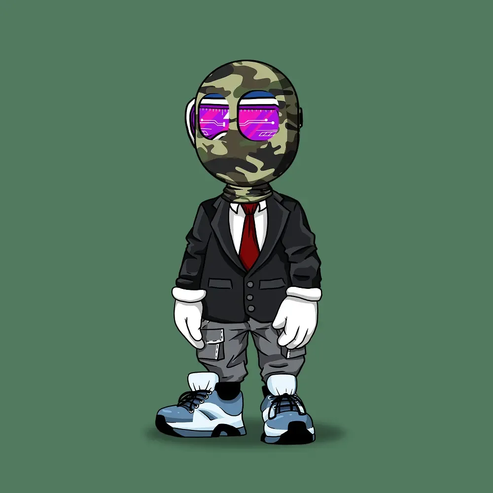 Based Style #297