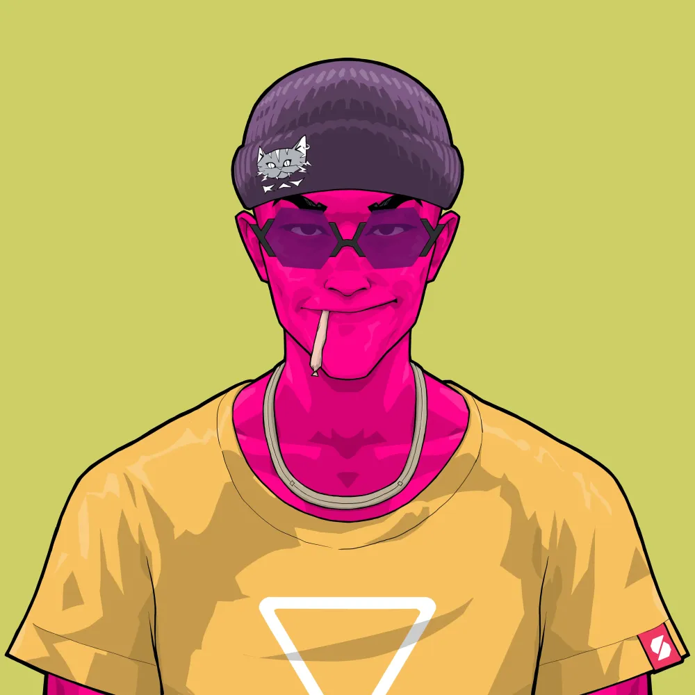 Soundscape Avatar 2148 #2148