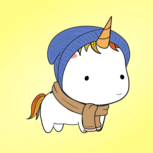 Chubbicorn21 #21