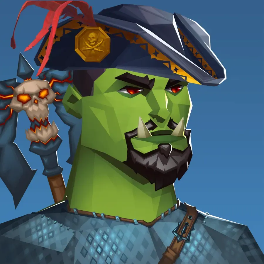 Guild of Guardians Avatars #4088