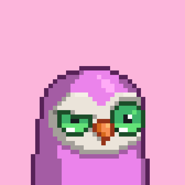 Moonbirds #9082