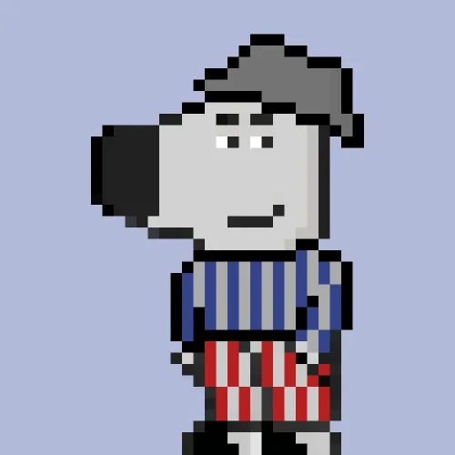 Pixel Guy #147