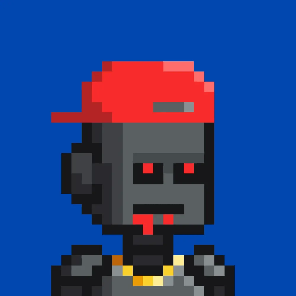 ApeDroidz #412