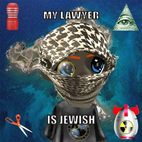 Jewtardio 2314