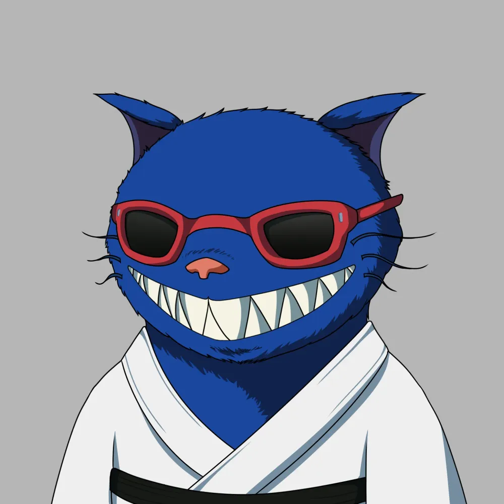Kitaro #1769