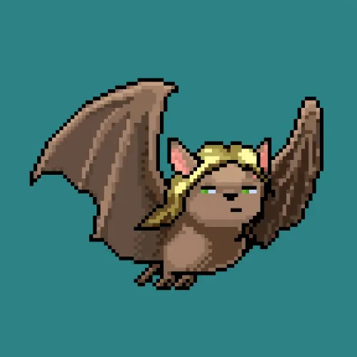 CryptoBat #3962