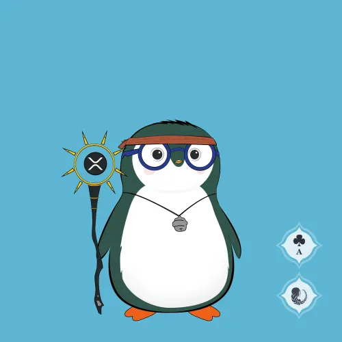 Penguins#23733