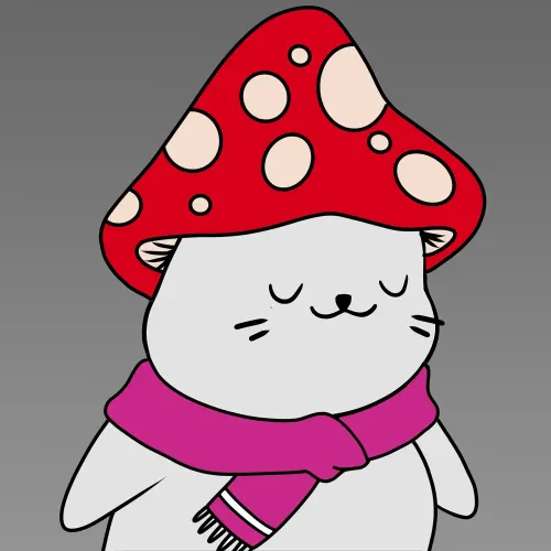 Sappy Seal #8821